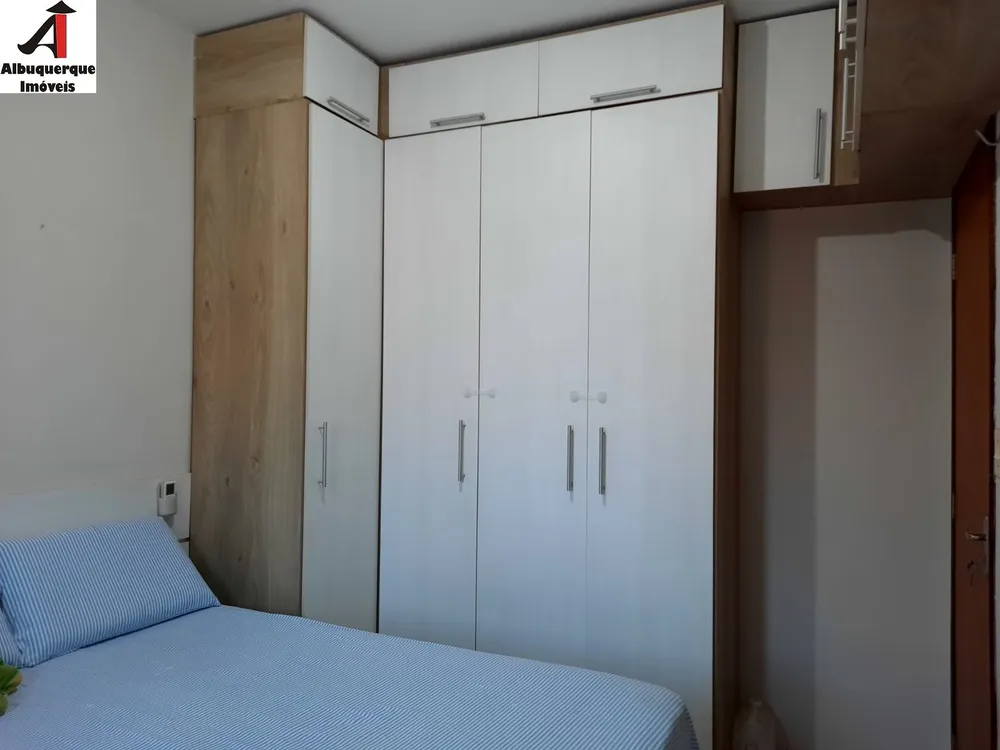 Apartamento, 2 quartos, 51 m² - Foto 3