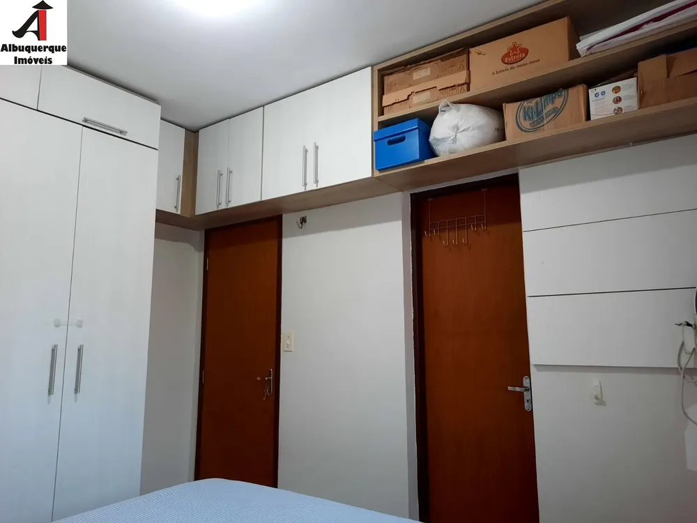 Apartamento, 2 quartos, 51 m² - Foto 5