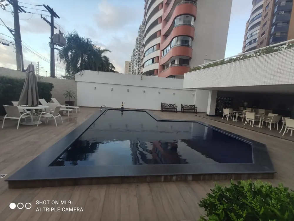 Apartamento, 4 quartos, 250 m² - Foto 5