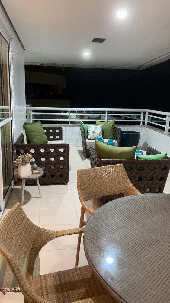 Apartamento, 4 quartos, 250 m² - Foto 14