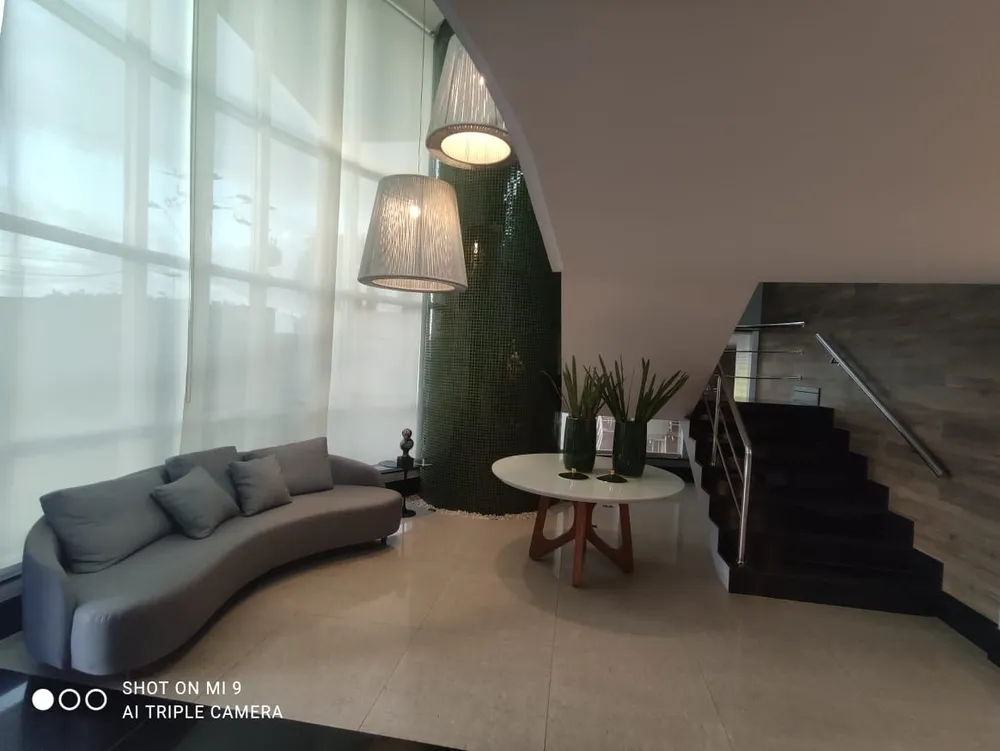 Apartamento, 4 quartos, 250 m² - Foto 1