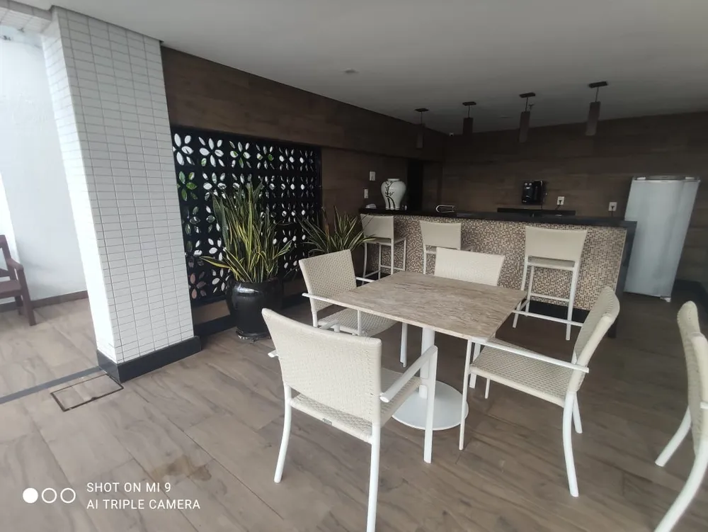 Apartamento, 4 quartos, 250 m² - Foto 8