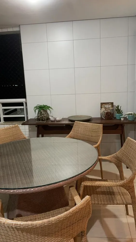 Apartamento, 4 quartos, 250 m² - Foto 13