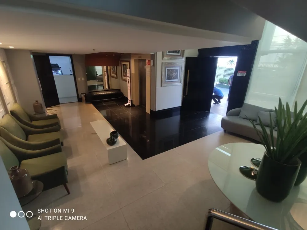 Apartamento, 4 quartos, 250 m² - Foto 3