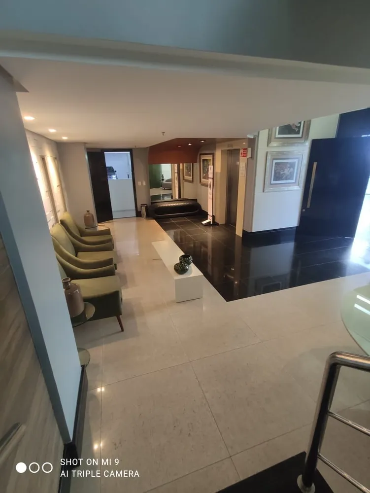 Apartamento, 4 quartos, 250 m² - Foto 7