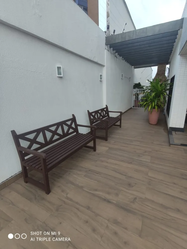 Apartamento, 4 quartos, 250 m² - Foto 9