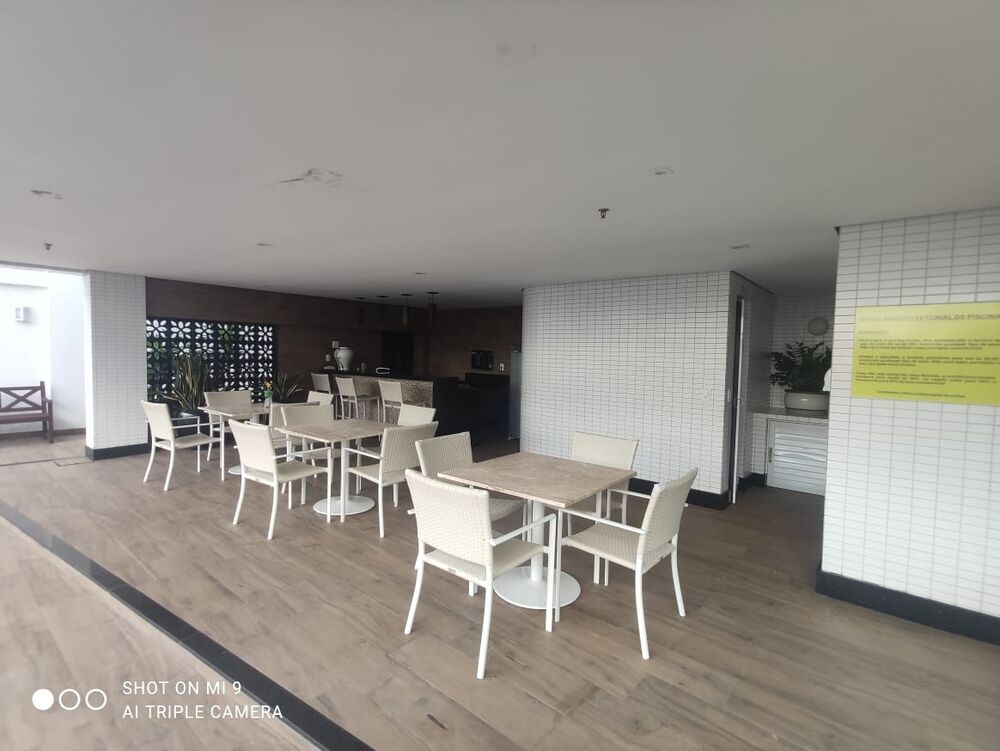 Apartamento à venda com 4 quartos, 250m² - Foto 3