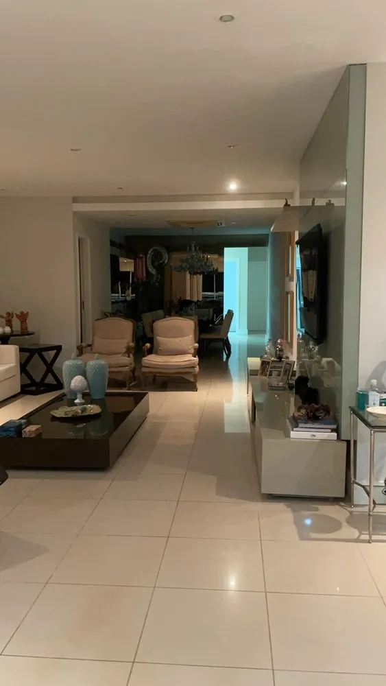 Apartamento, 4 quartos, 250 m² - Foto 15