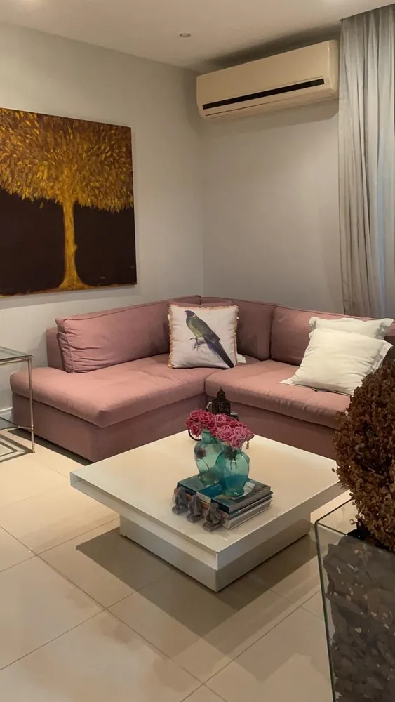 Apartamento, 4 quartos, 250 m² - Foto 11