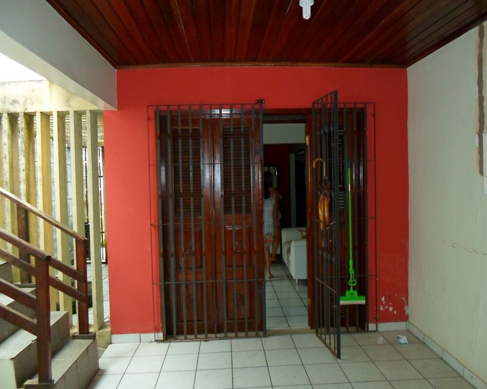 Casa, 3 quartos, 130 m² - Foto 1