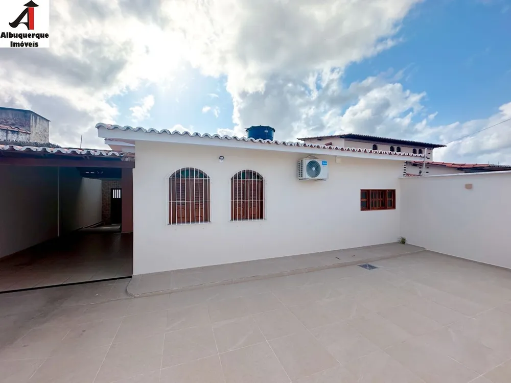 Casa, 2 quartos - Foto 4