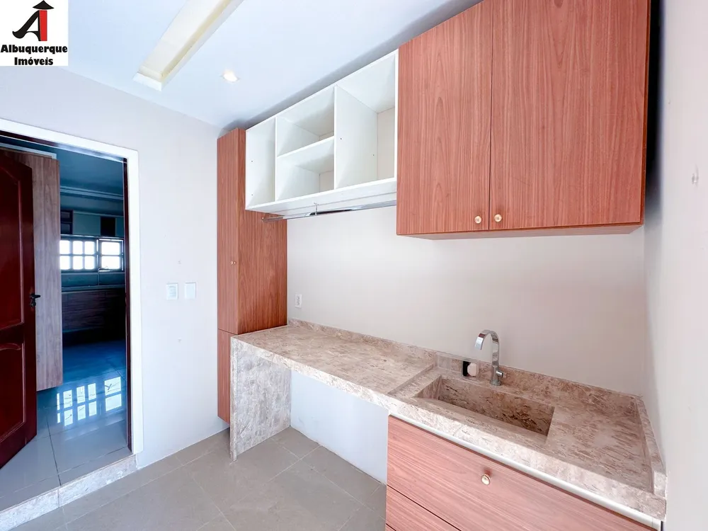Casa, 2 quartos - Foto 2