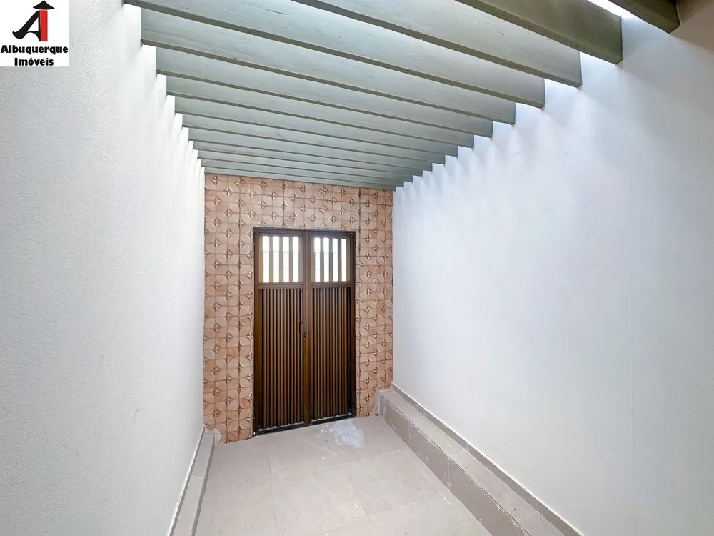 Casa, 2 quartos - Foto 1