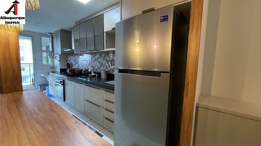 Apartamento, 1 quarto, 75 m² - Foto 2