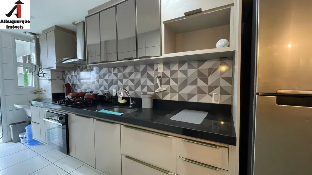 Apartamento, 1 quarto, 75 m² - Foto 11