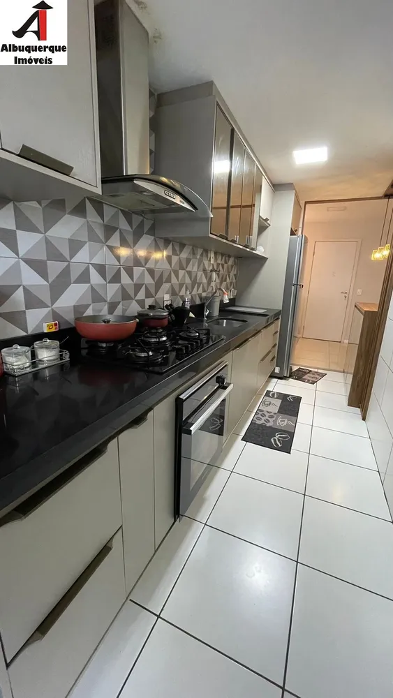 Apartamento, 1 quarto, 75 m² - Foto 5