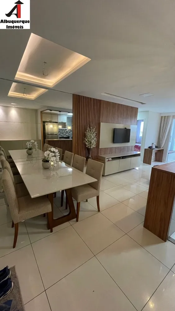 Apartamento, 1 quarto, 75 m² - Foto 7