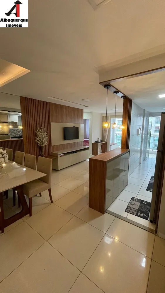 Apartamento, 1 quarto, 75 m² - Foto 2