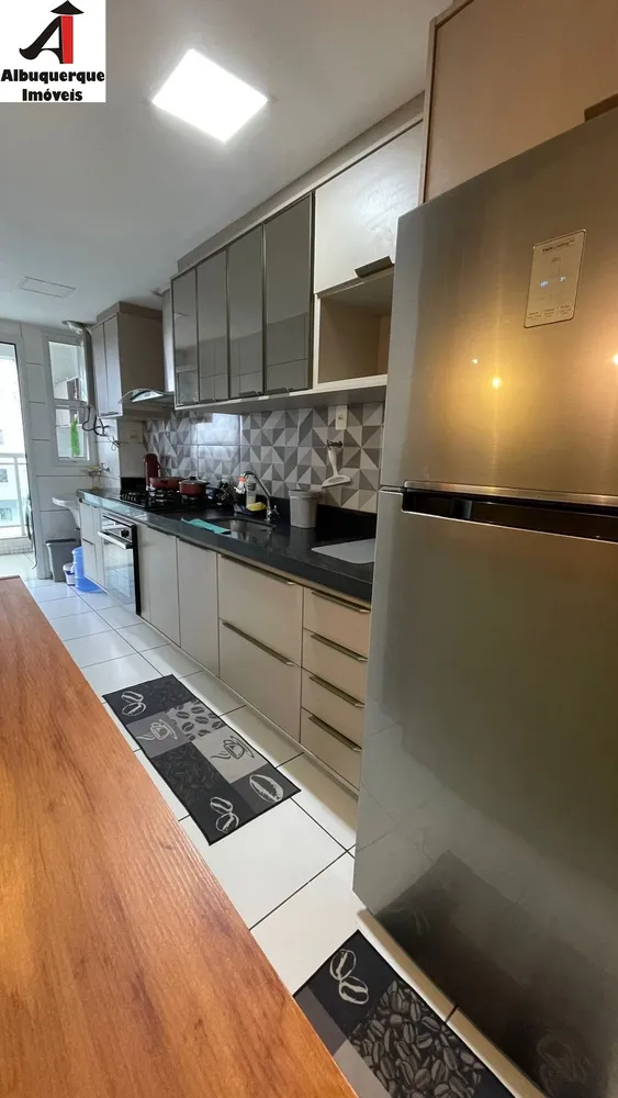 Apartamento, 1 quarto, 75 m² - Foto 3