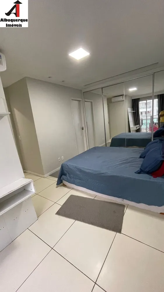 Apartamento, 1 quarto, 75 m² - Foto 8