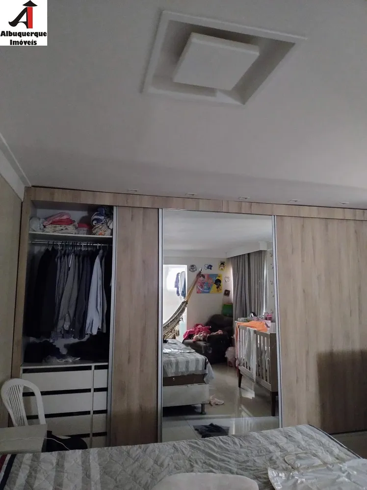 Casa, 4 quartos, 250 m² - Foto 7
