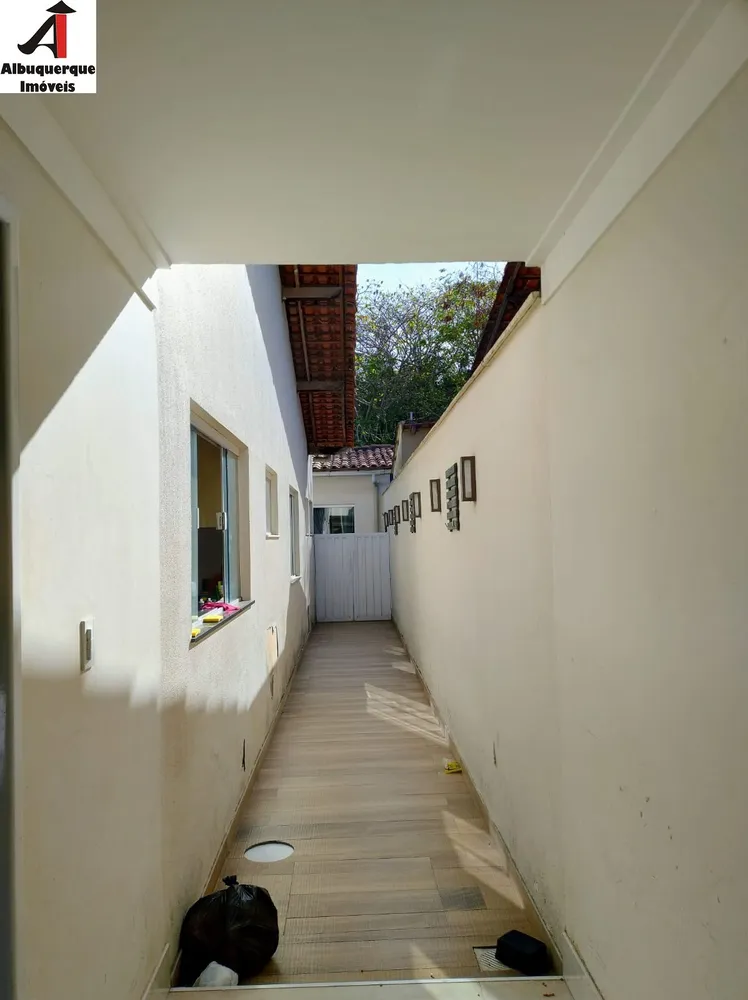 Casa, 4 quartos, 250 m² - Foto 9
