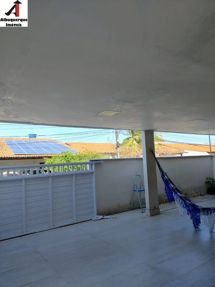 Casa, 4 quartos, 250 m² - Foto 4
