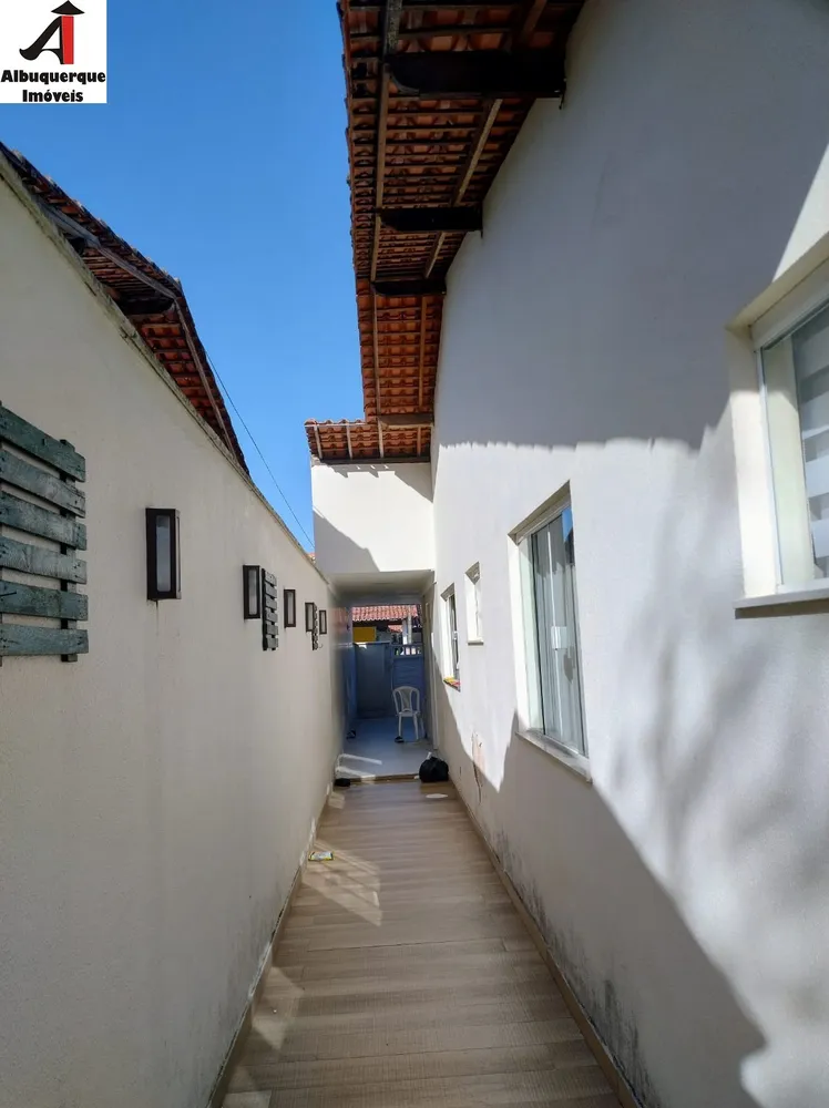 Casa, 4 quartos, 250 m² - Foto 6