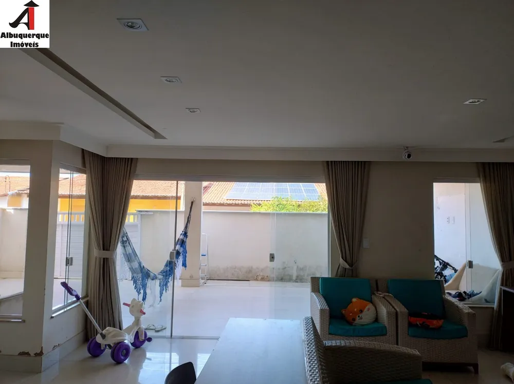 Casa, 4 quartos, 250 m² - Foto 10