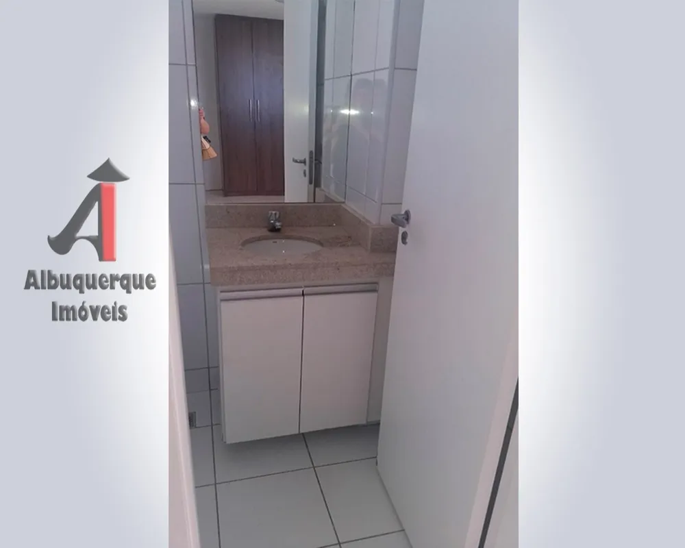 Apartamento, 3 quartos, 88 m² - Foto 7