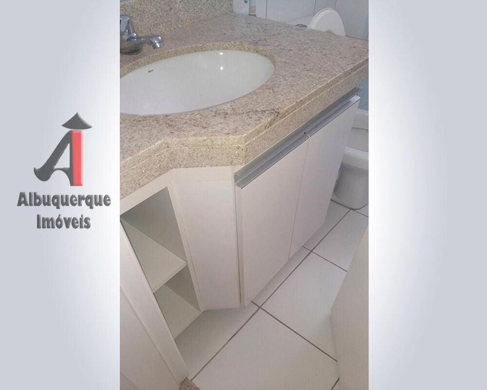 Apartamento, 3 quartos, 88 m² - Foto 2