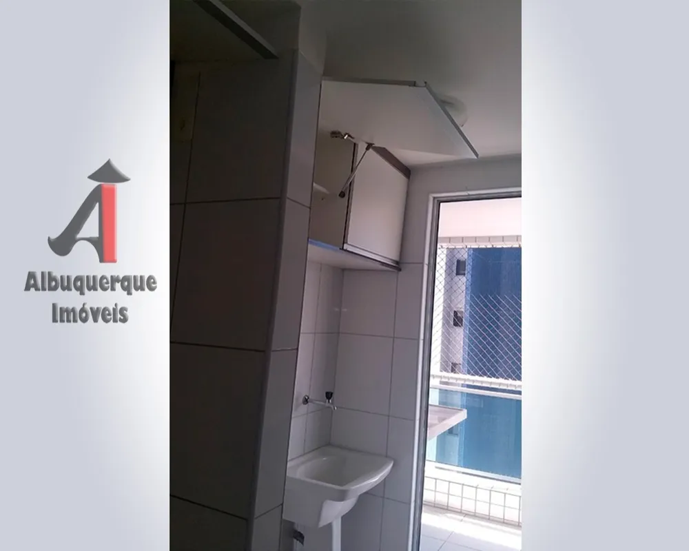 Apartamento, 3 quartos, 88 m² - Foto 5