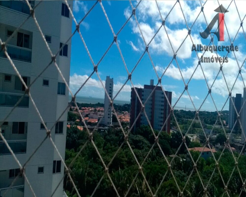 Apartamento, 3 quartos, 88 m² - Foto 4