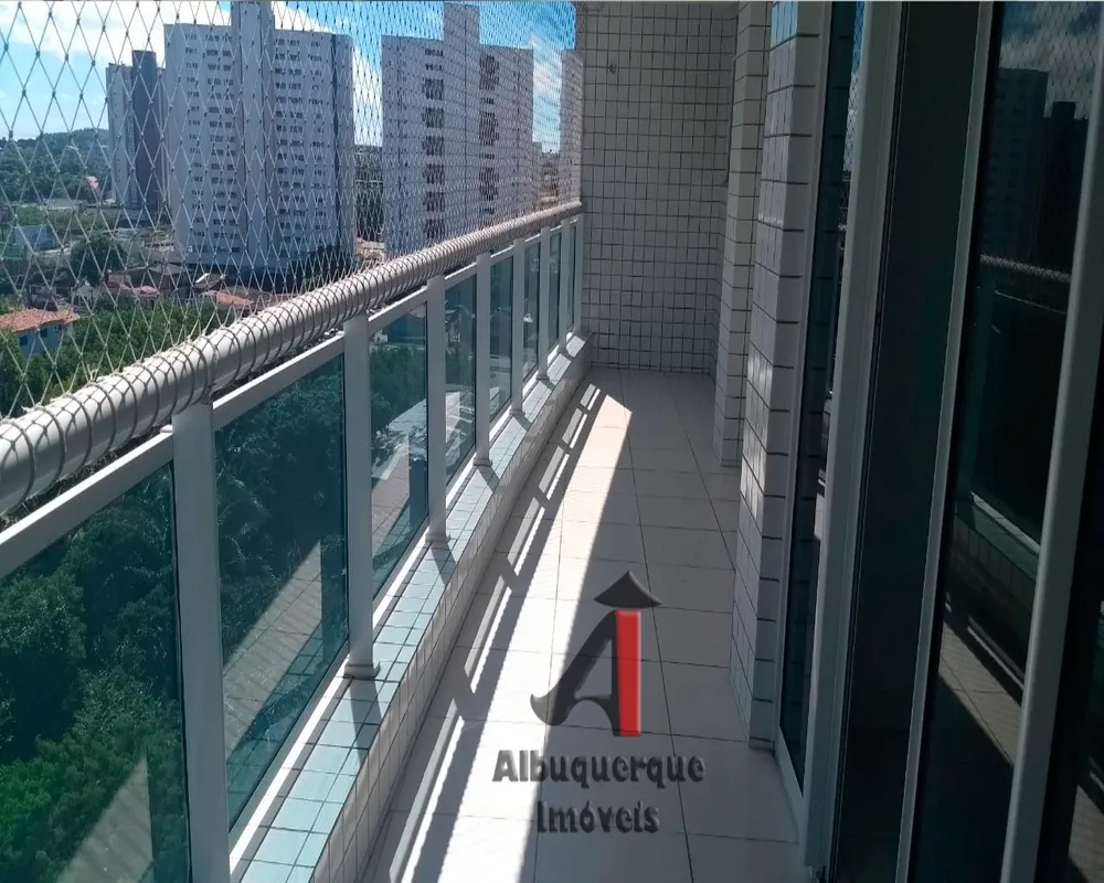 Apartamento, 3 quartos, 88 m² - Foto 11