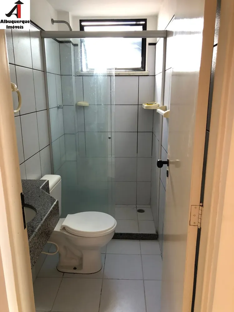 Apartamento, 2 quartos, 68 m² - Foto 10