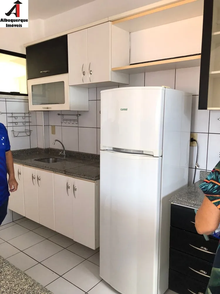 Apartamento, 2 quartos, 68 m² - Foto 7
