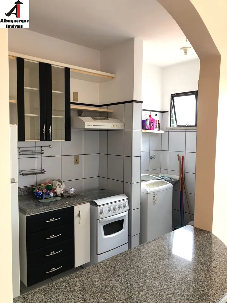 Apartamento, 2 quartos, 68 m² - Foto 6