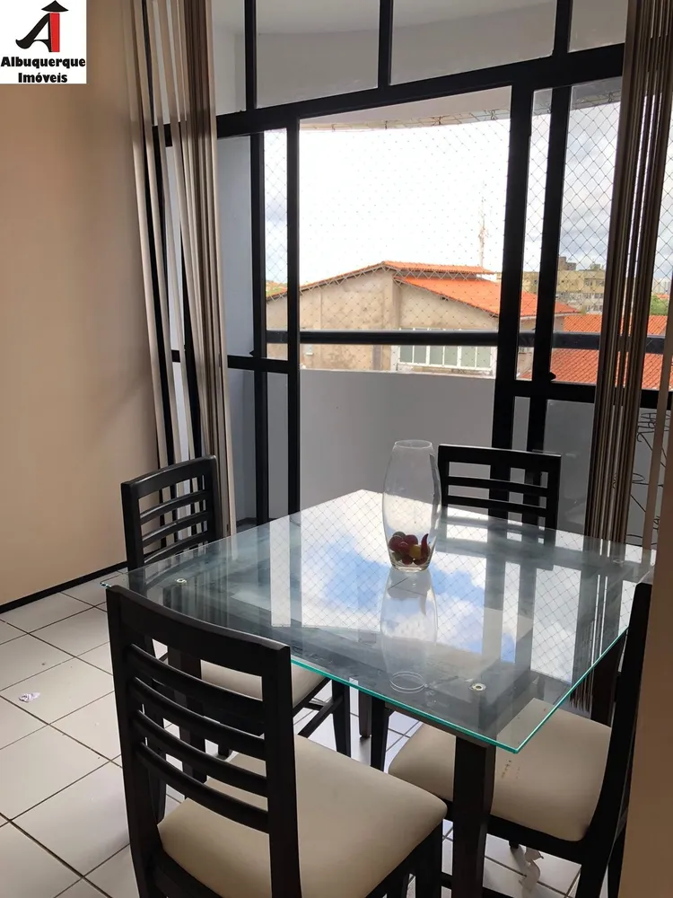 Apartamento, 2 quartos, 68 m² - Foto 8