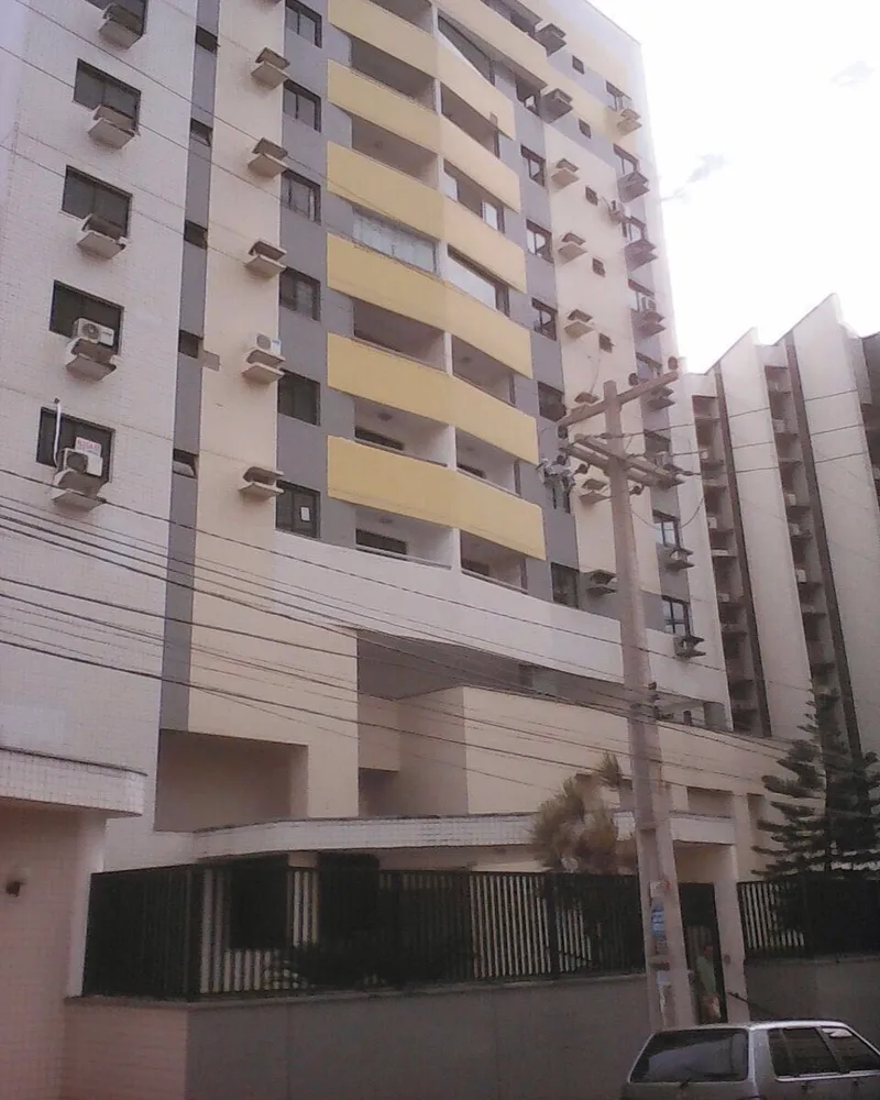 Apartamento, 3 quartos, 1 m² - Foto 2