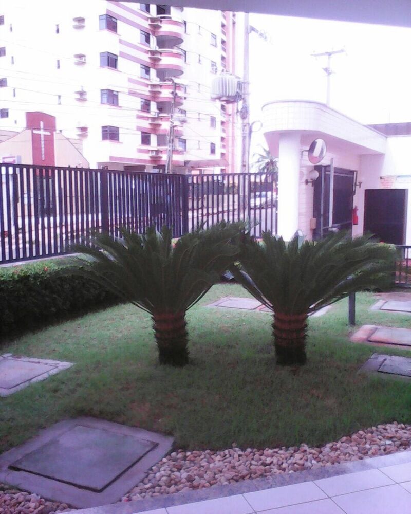 Apartamento, 3 quartos, 1 m² - Foto 3