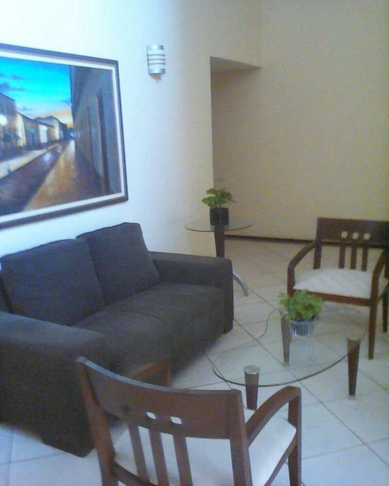 Apartamento, 3 quartos, 1 m² - Foto 1