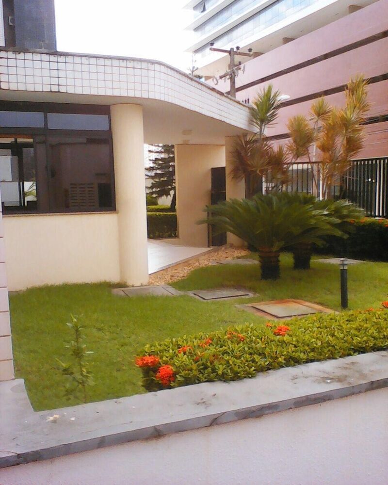 Apartamento, 3 quartos, 1 m² - Foto 2