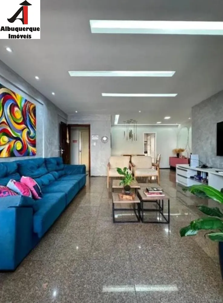 Apartamento, 3 quartos, 142 m² - Foto 14