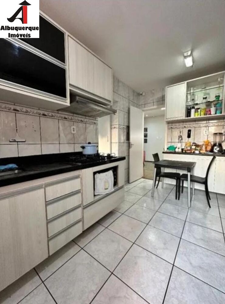 Apartamento, 3 quartos, 142 m² - Foto 4