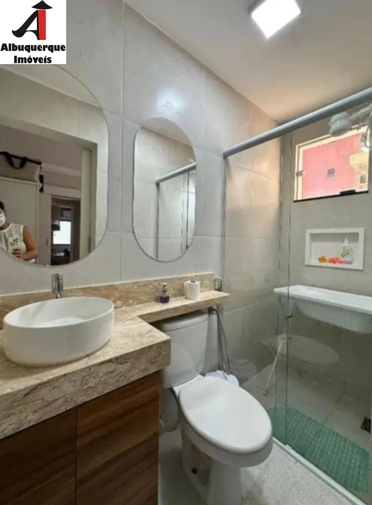 Apartamento, 3 quartos, 142 m² - Foto 4