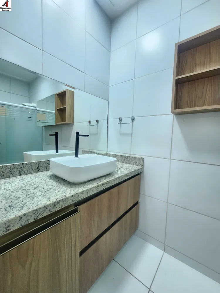 Casa, 4 quartos - Foto 7