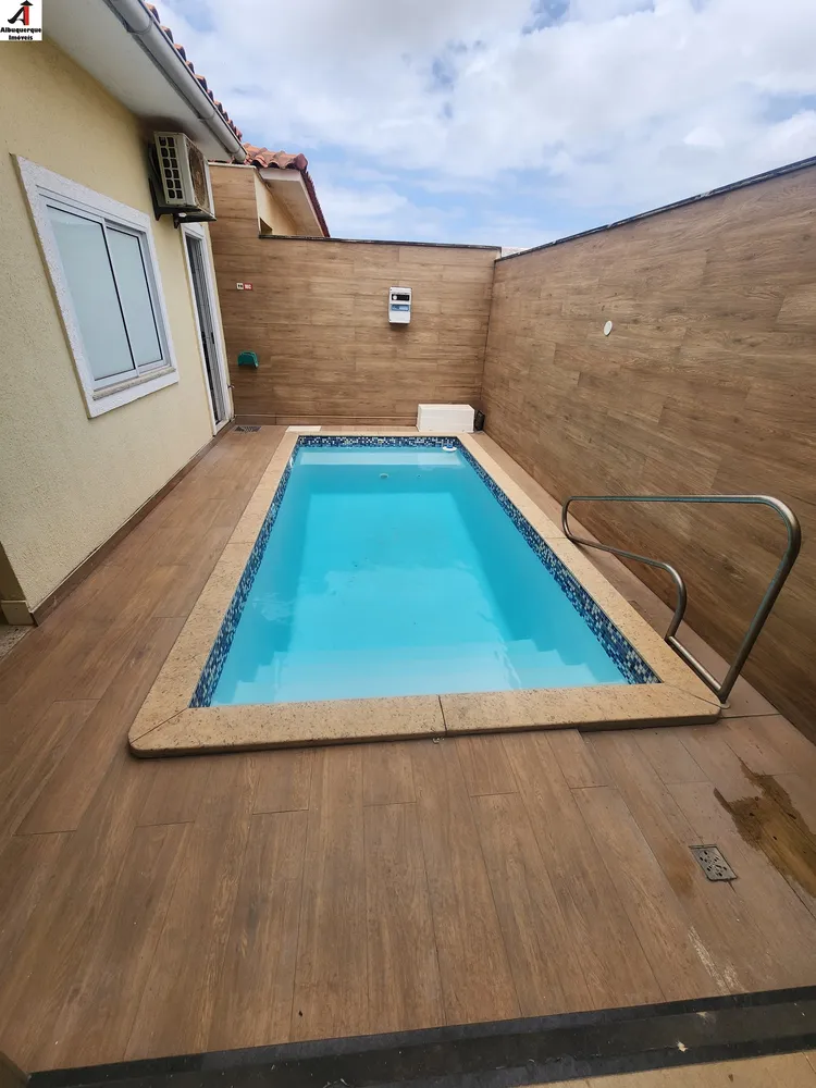 Casa, 4 quartos - Foto 5