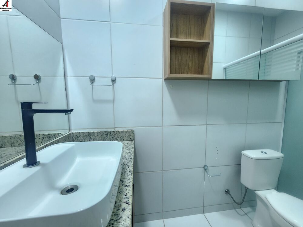 Casa, 4 quartos - Foto 2