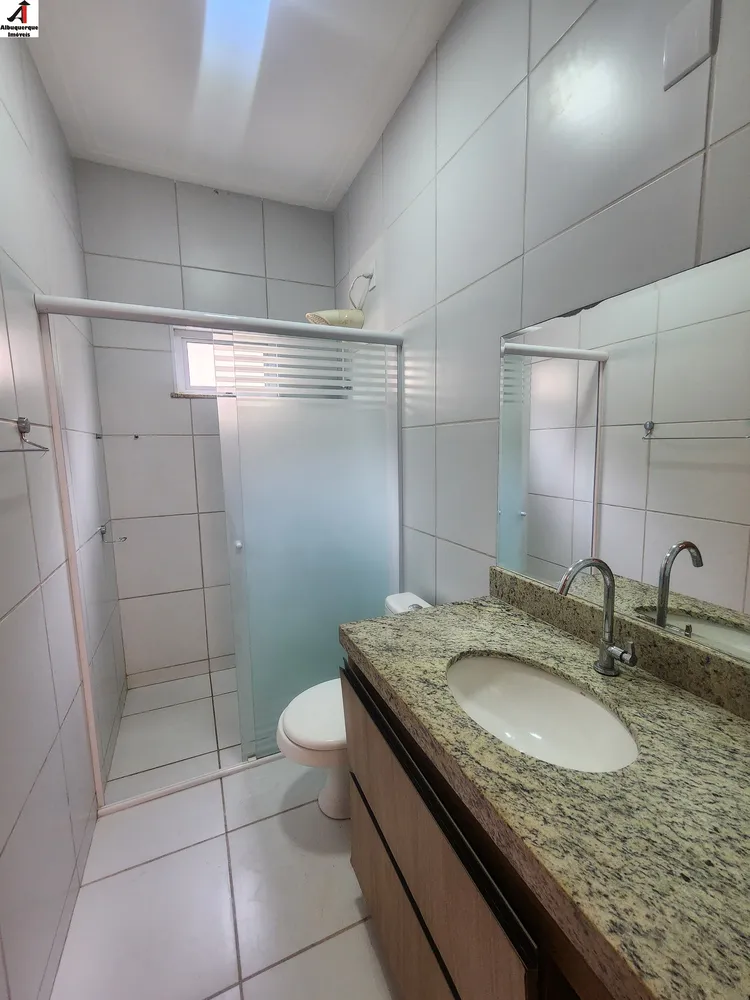 Casa, 4 quartos - Foto 12