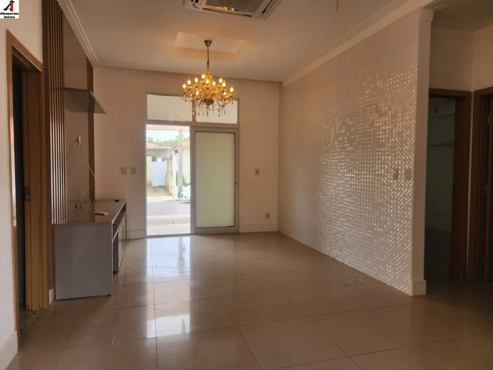 Casa, 4 quartos - Foto 1